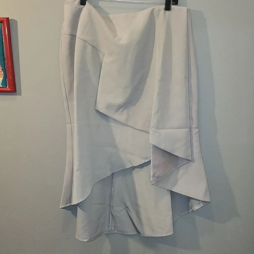 Unique Skirt 
